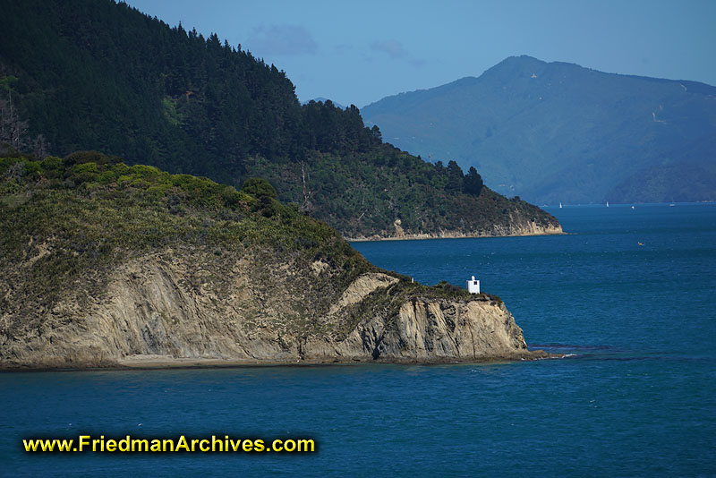 tourist,attraction,holiday,vacation,new zealand,ship,boat,ferry,lighthouse,tiny,